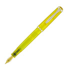 Pelikan Classic M200 Fountain Pen in Pyrite