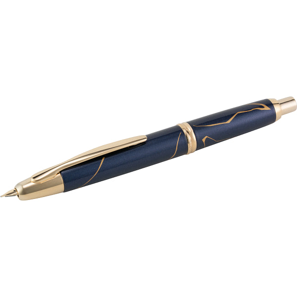 Pilot Vanishing Point Fountain Pen in Golden Journey 2026