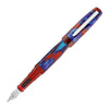 Benu AstroGem Collection Fountain in Apollo Fountain Pens