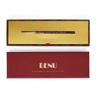 Benu Cocktail Hour Fountain Pen in Christmas Cheer - Gift Set