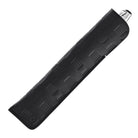 Caran d'Ache Leman Fountain Pen in Damier Gift Set with Leather Case - Special Edition