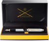 Cross Townsend Medalist Fountain Pen with 23 Karat Gold Plated Nib Fountain Pen