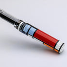 Monteverde USA MP1 Fountain Pen in Mondrian Composition 1921