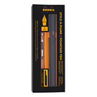 Rhodia Script Fountain Pen in Black