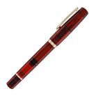 Nahvalur Original Fountain Pen in Burgundy Wine