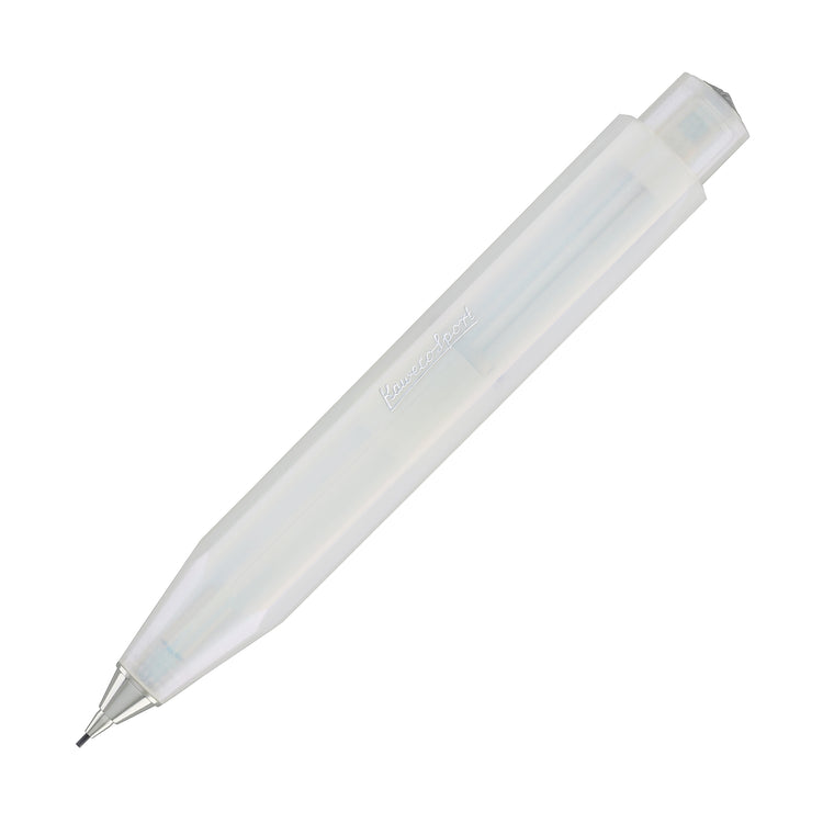 Kaweco Lunar Sport Mechanical Pencil in Light Blue - 0.7mm