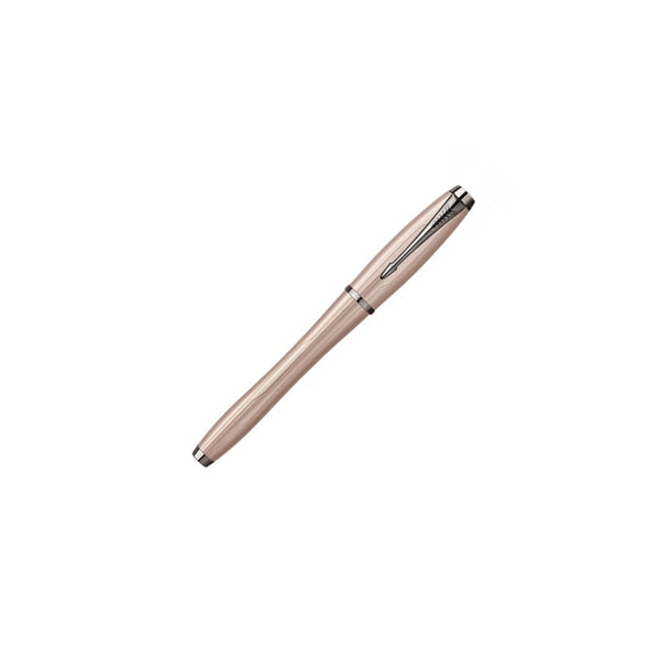 Parker Urban Premium Rollerball Pen in Metallic Pink Rollerball Pen