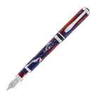 Monteverde Innova Fountain Pen in USA 250 Anniversary - Limited Edition