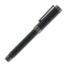Conklin Endura Fountain Pen in Forged Carbon Fiber with Gunmetal Trim - Limited Edition