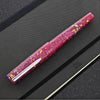 Benu Euphoria Fountain Pen in Pink Champagne Fountain Pen