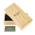 IKKAKU by Nahvalur Fountain Pen in Year of the Horse - 14k Gold