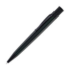 Retro 51 Tornado Stealth Rollerball Pen in Emerald Green