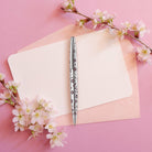 Cross ATX Sakura Ballpoint Pen in Cherry Blossom