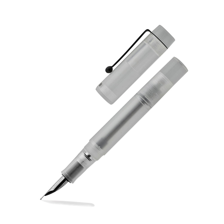 Opus 88 Fountain Pen in Demonstrator