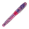 Benu AstroGem Collection Fountain in Juno Fountain Pens