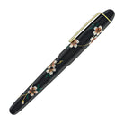 Platinum 3776 Century Urushi Maki-e Fountain Pen in Sakura