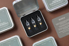 Wearingeul Modular Glass Pen Nib Refill