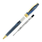 Visconti Van Gogh Ballpoint Pen in Prisoners' Round