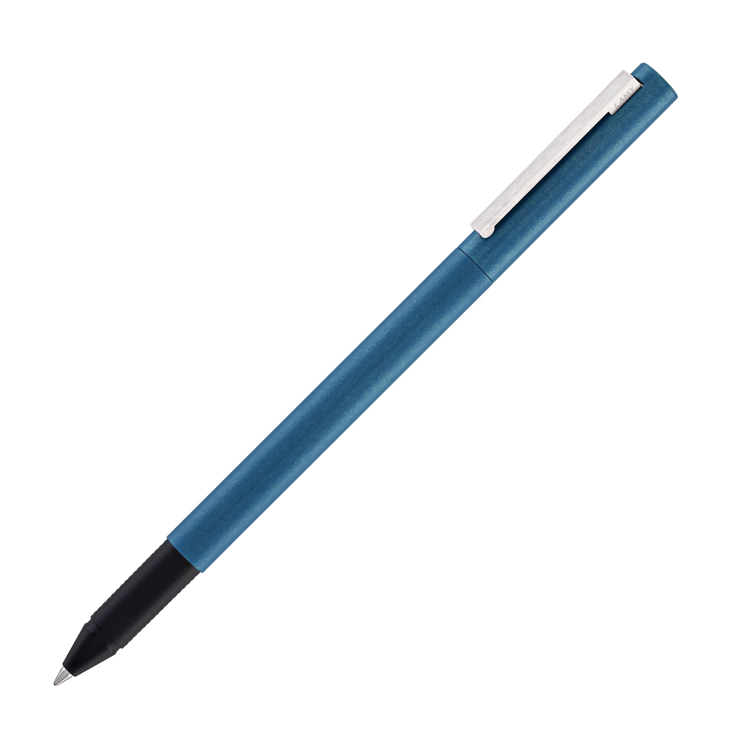 LAMY cp1 3色　初期型 Lamy CP1 Rollerball Pen in Aquamarine - Goldspot Pens