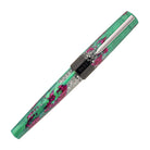 Benu Euphoria Fountain Pen in Pink Guava Fountain Pen