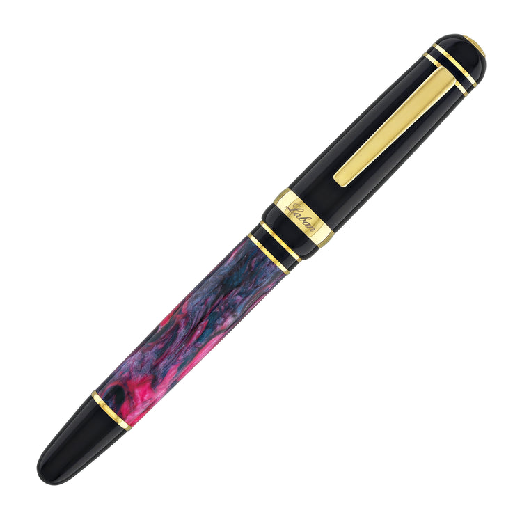 Laban 326 Fountain Pen in Midnight Mirage