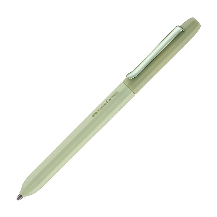 Faber-Castell Avori Ballpoint Pen in Fresh Breeze