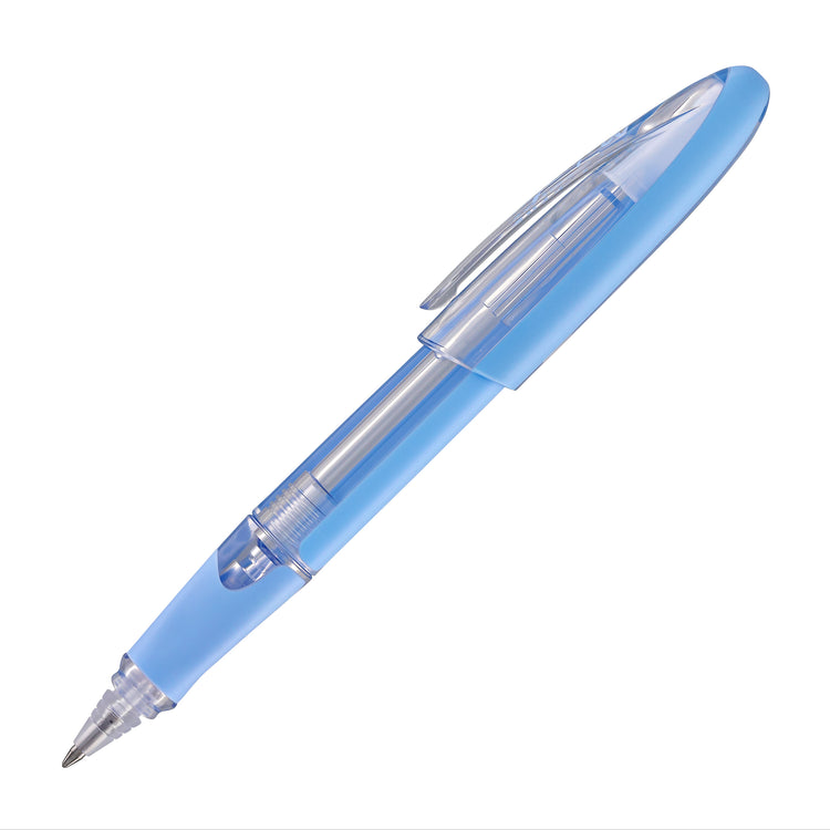 Nahvalur Triad Rollerball Pen in Azure