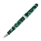 Aurora 888 Fountain Pen in Labirinto di Villa Barbarigo - 18K Gold