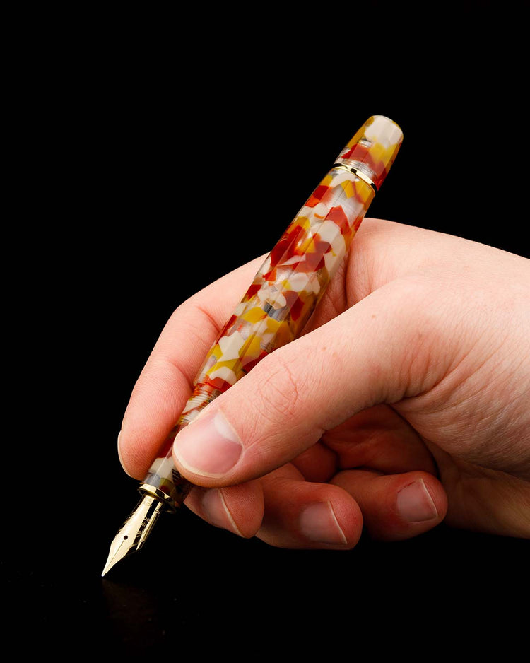 Scribo Feel Fountain Pen in Sale di Volterra