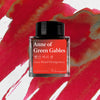 Wearingeul Lucy Maud Montgomery Literature Ink in Anne of Green Gables - 30mL Bottled