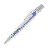 Retro 51 Tornado Rollerball Pen in Pan Am Clipper Rollerball Pen