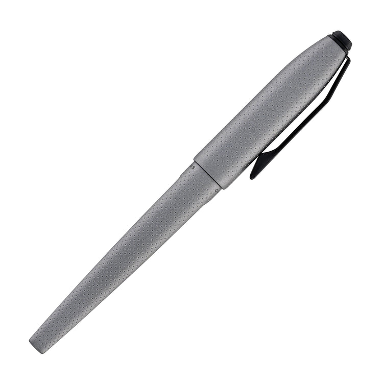 Cross Prism Ballpoint Pen in Graphite Resin