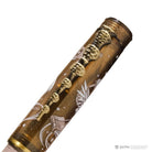 Ferris Wheel Press x Harry Potter Themed Masque Fountain Pen & 10ml Ink Set in Albus Dumbledore