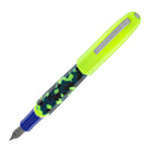 Scribo Piuma Pulsar Fountain Pen in Crono