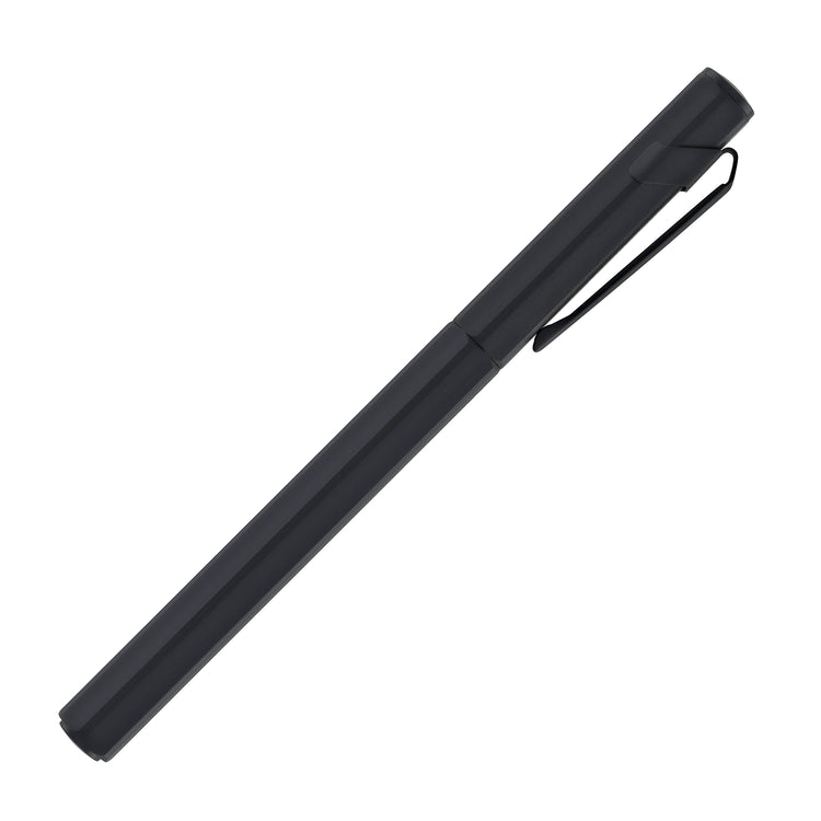 Caran d'Ache 849 Fountain Pen in Black Code