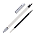 Faber-Castell Ambition Mechanical Pencil in Cinematic White - 0.5mm
