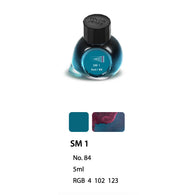 Colorverse Eye on the Universe Mini Bottled Ink in SM 1 - 5mL
