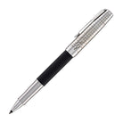 Parker Sonnet Premium Rollerball Pen in Legacy of Flight with Chrome Trim