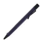 Lamy Safari Ballpoint Pen in Meteora