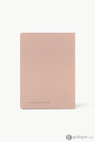Artik A5 Notebook in Almond Notebooks Journals