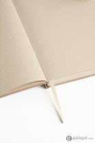 Artik A5 Notebook in Almond Notebooks Journals