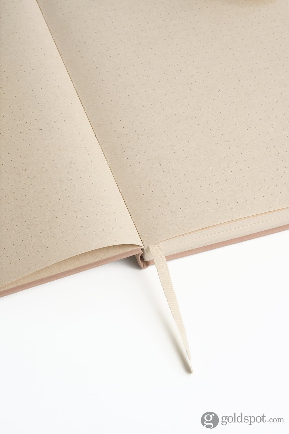 Artik A5 Notebook in Almond Notebooks Journals