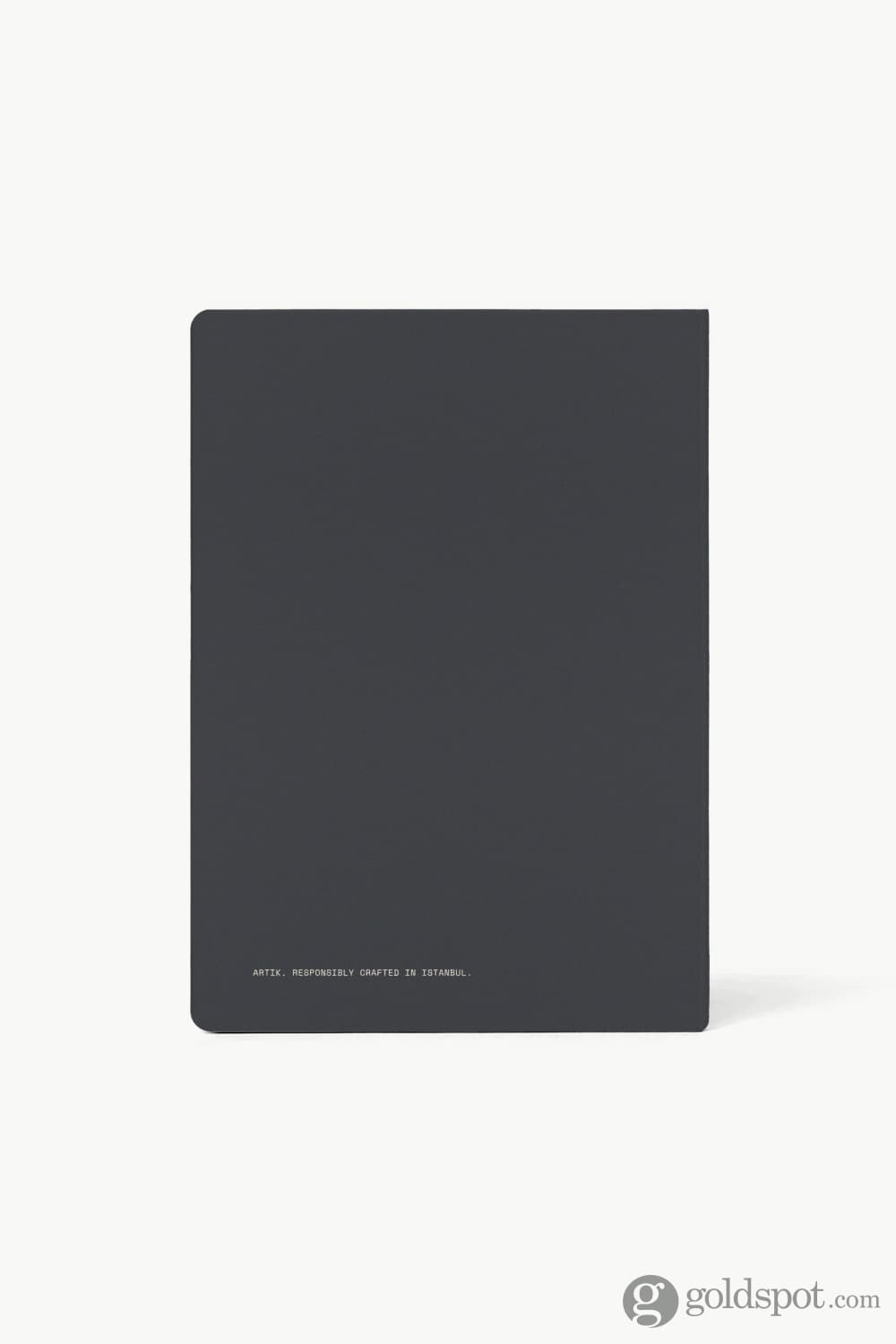 Artik A5 Notebook in Coconut Notebooks Journals