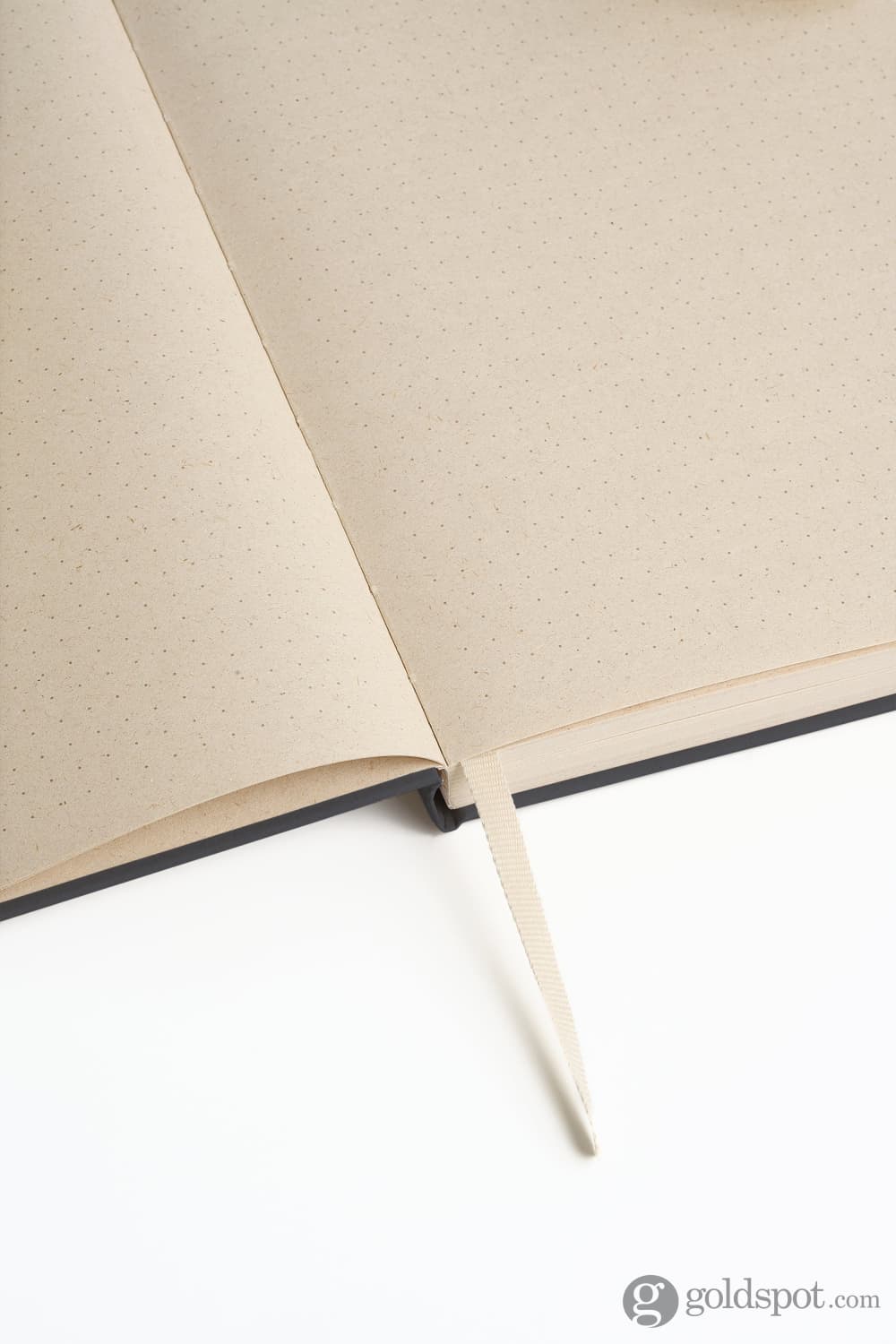 Artik A5 Notebook in Coconut Notebooks Journals
