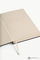 Artik A5 Notebook in Coconut Notebooks Journals