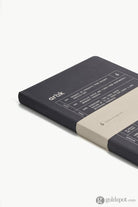 Artik A5 Notebook in Coconut Notebooks Journals