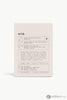 Artik A5 Notebook in Grape Notebooks Journals