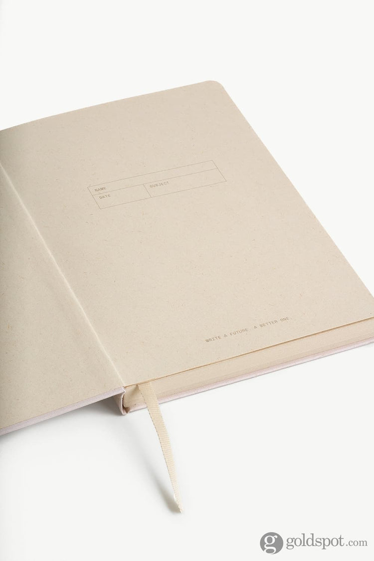 Artik A5 Notebook in Grape Notebooks Journals