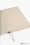 Artik A5 Notebook in Grape Notebooks Journals
