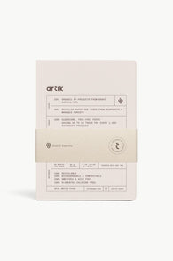 Artik A5 Notebook in Grape